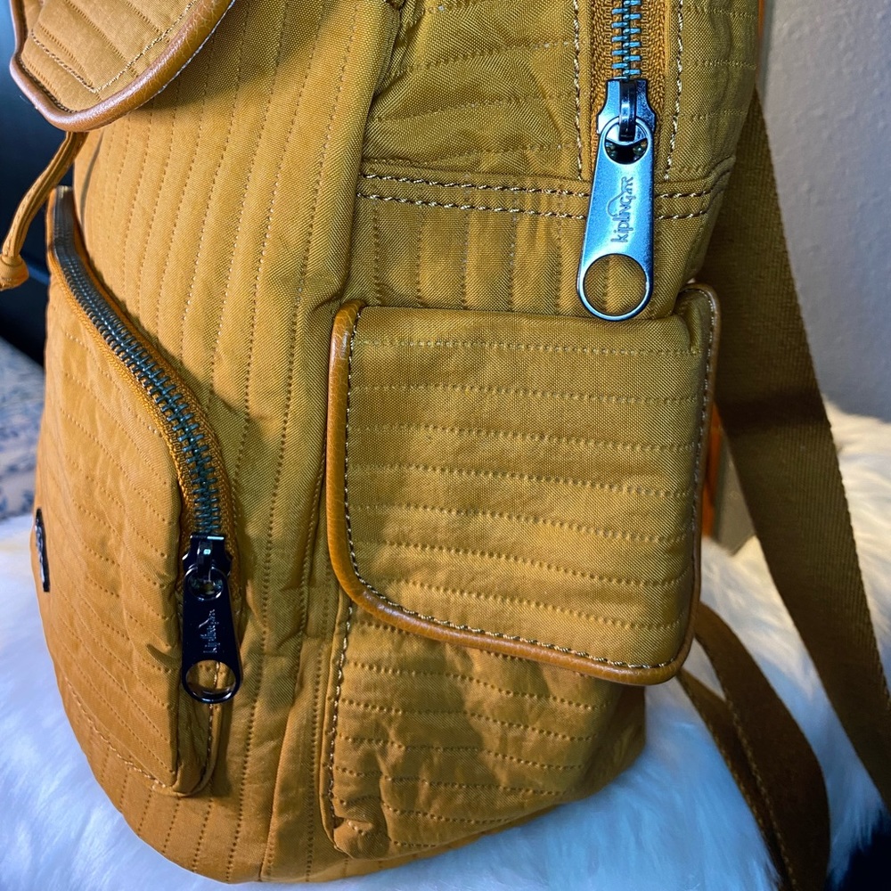 KIPLING Bag Backpack - Picture 9 of 16